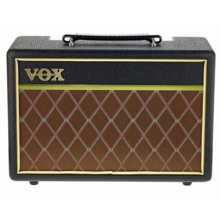 Vox Pathfinder 10 Black
