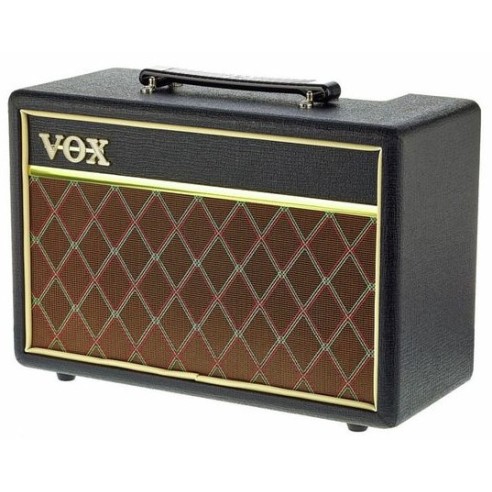 Vox Pathfinder 10 Black Vox Pathfinder 10 Black