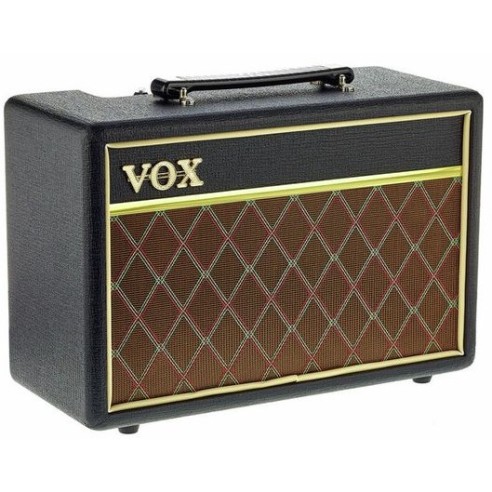 Vox Pathfinder 10 Black Vox Pathfinder 10 Black