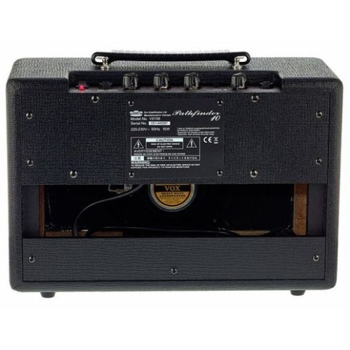 Vox Pathfinder 10 Black Vox Pathfinder 10 Black