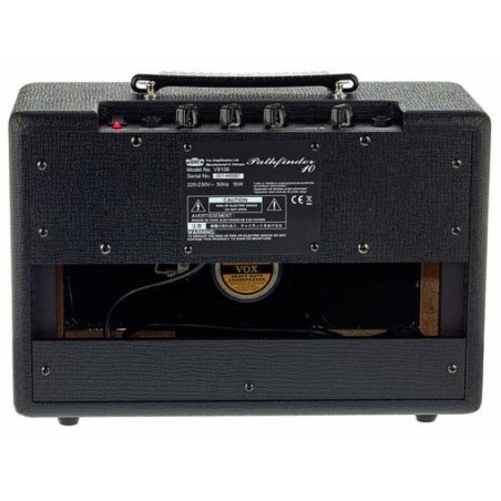 Vox Pathfinder 10 Black
