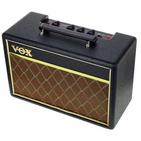 Vox Pathfinder 10 Black Vox Pathfinder 10 Black