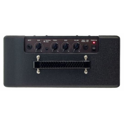 Vox Pathfinder 10 Black Vox Pathfinder 10 Black