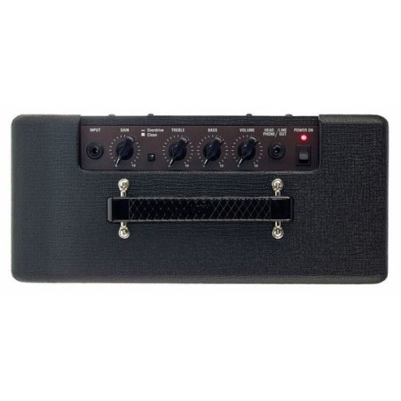 Vox Pathfinder 10 Black