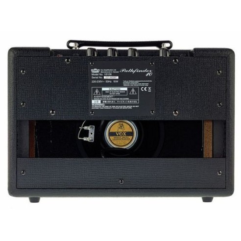 Vox Pathfinder 10 Black Vox Pathfinder 10 Black