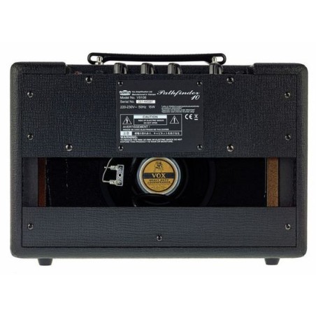 Vox Pathfinder 10 Black