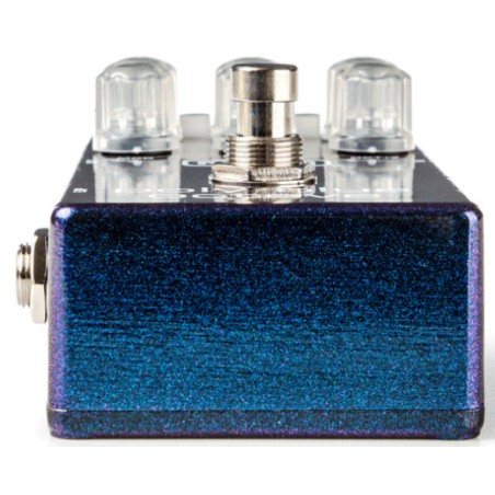 MXR M-306 Poly Blue Octave