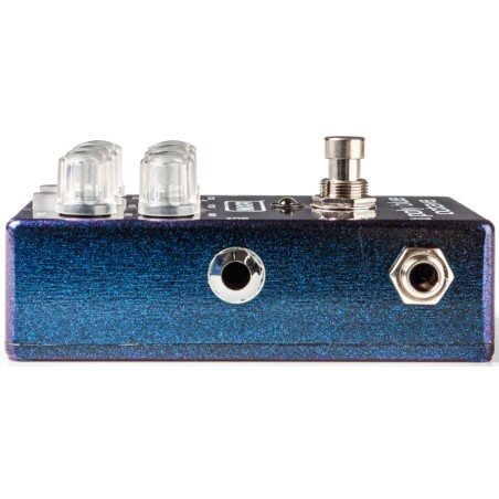 MXR M-306 Poly Blue Octave