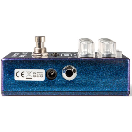 MXR M-306 Poly Blue Octave