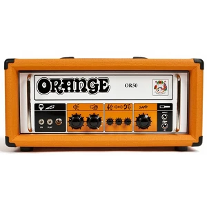 Orange Or50H Cabezal