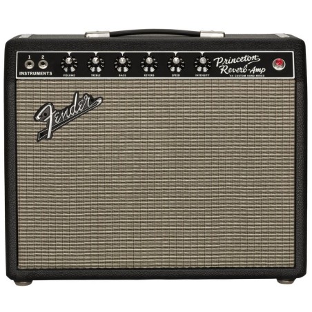 Fender 64 Custom Princeton Reverb