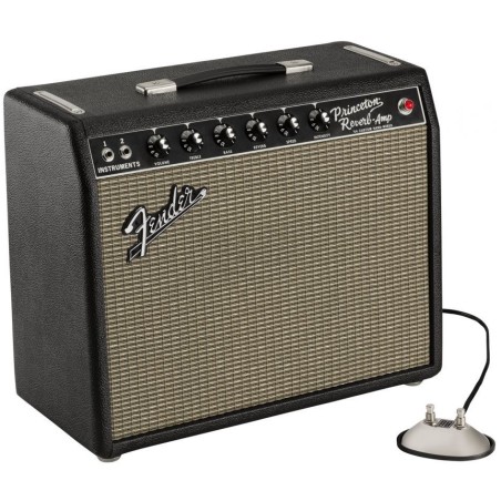 Fender 64 Custom Princeton Reverb