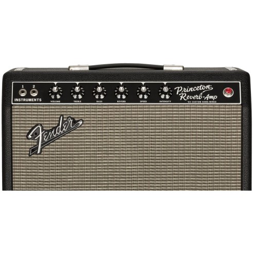 Fender 64 Custom Princeton Reverb Fender 64 Custom Princeton Reverb