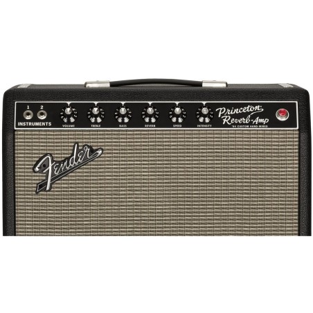 Fender 64 Custom Princeton Reverb