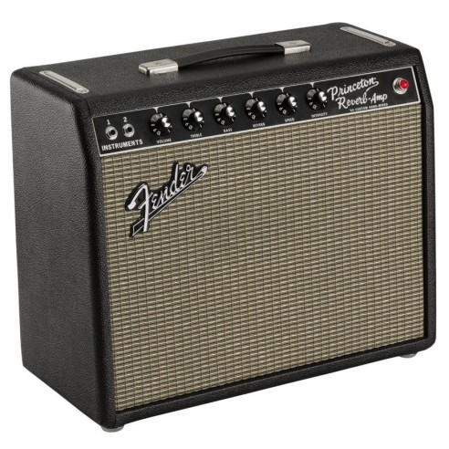 Fender 64 Custom Princeton Reverb Fender 64 Custom Princeton Reverb