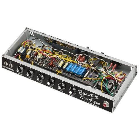 Fender 64 Custom Princeton Reverb Fender 64 Custom Princeton Reverb