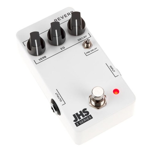 JHS Pedals 3 Series Reverb
