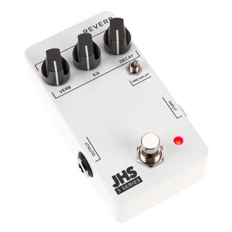 JHS Pedals 3 Series Reverb