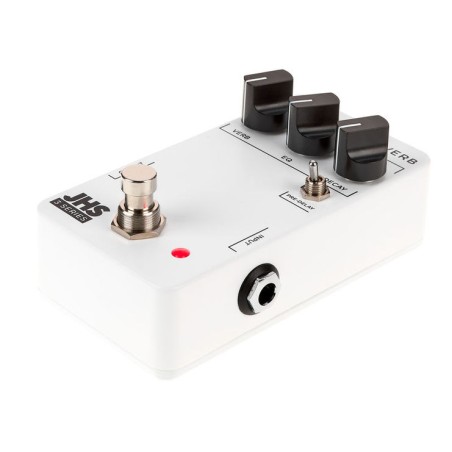 JHS Pedals 3 Series Reverb