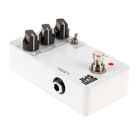 JHS Pedals 3 Series Reverb