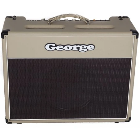George Tornado One Combo 30 12"