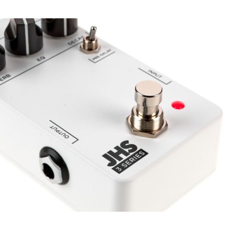 JHS Pedals 3 Series Reverb