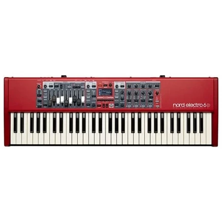 Nord Electro 6D 61