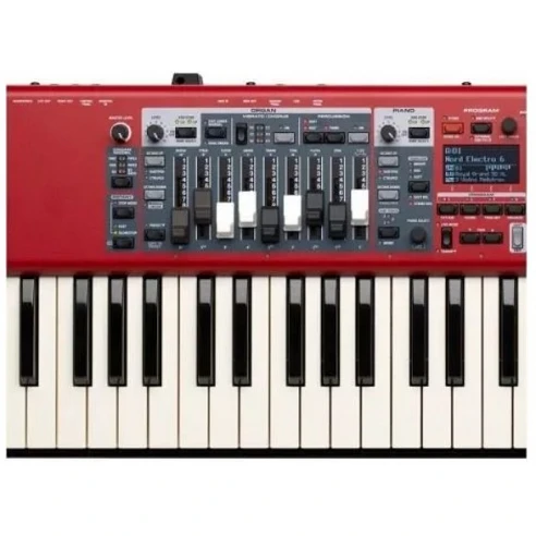 Nord Electro 6D 61