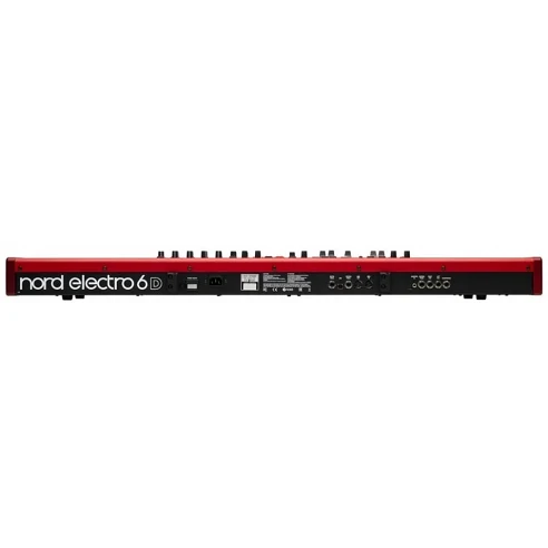 Nord Electro 6D 61