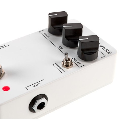 JHS Pedals 3 Series Reverb