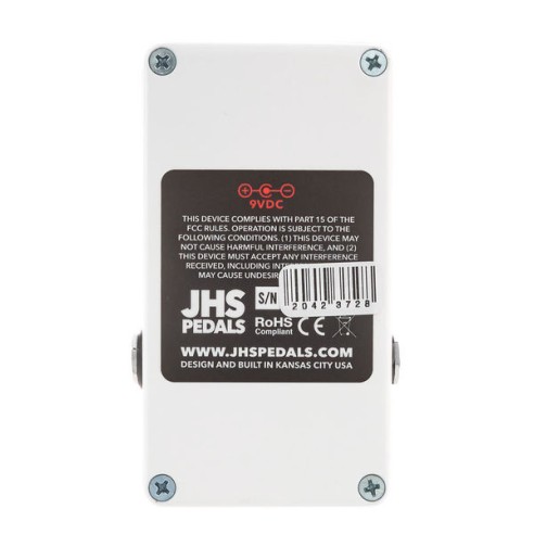 JHS Pedals 3 Series Reverb