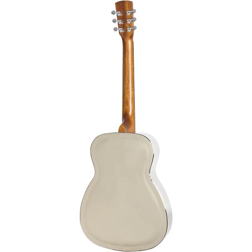 Dobro Hound Dog M-14 Metal Body