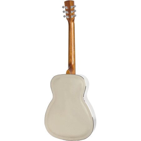 Dobro Hound Dog M-14 Metal Body