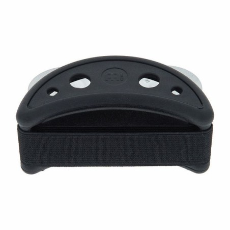 Meinl CFJS2S-BKP Foot Tambourine