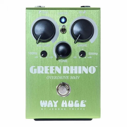 Way Huge Green Rhino MKIV