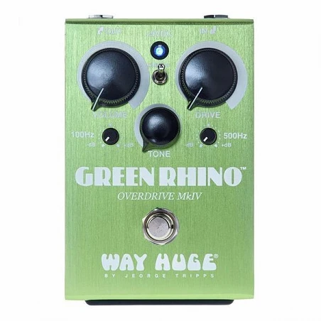 Way Huge Green Rhino MKIV