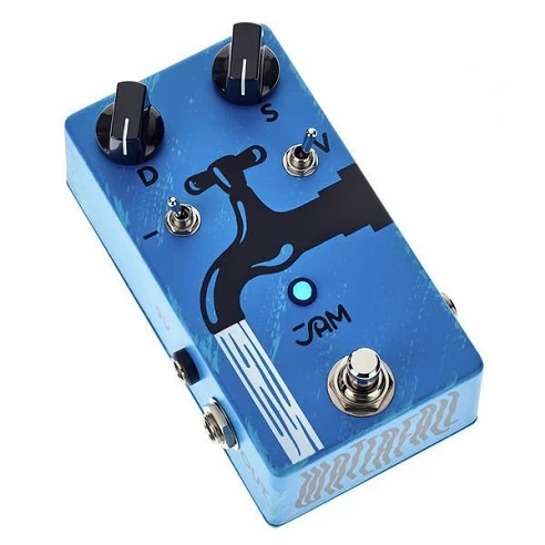 Jam Pedals Waterfall Chorus