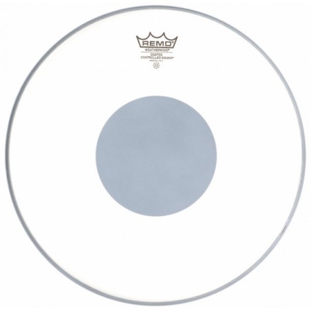 Remo 14" Cont Sound Coa Dot Cs-0114-10