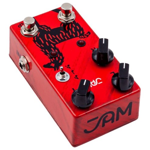 Jam Pedals Delay Llama Mk3 Jam Pedals Delay Llama Mk3