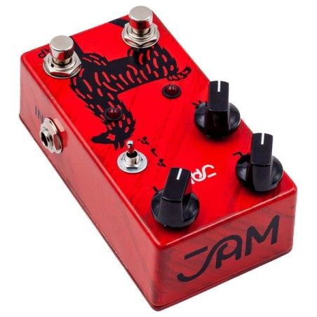 Jam Pedals Delay Llama Mk3