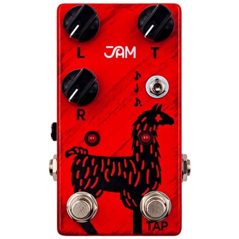 Jam Pedals Delay Llama Mk3 Jam Pedals Delay Llama Mk3
