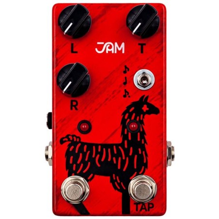 Jam Pedals Delay Llama Mk3