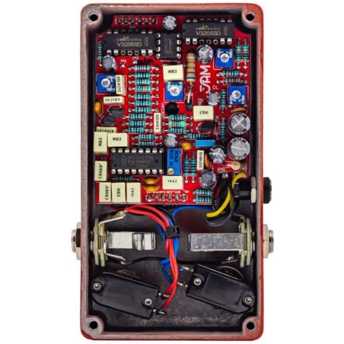 Jam Pedals Delay Llama Mk3 Jam Pedals Delay Llama Mk3