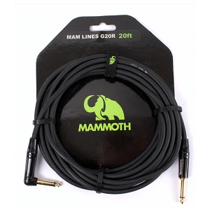 Mammoth Mam-Lines-G20R...