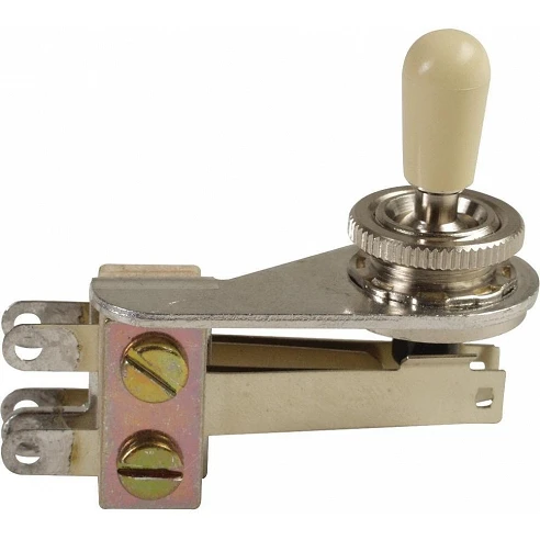 Gibson Switch L Tip Cream Psts-010