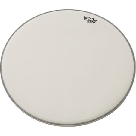 Remo 22" Ambassador Coated Br-1122-00