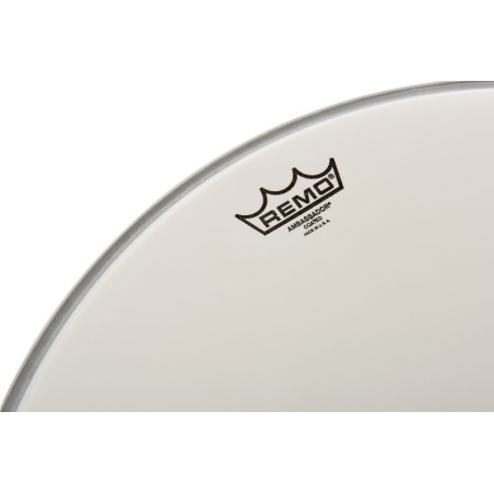 Remo 22" Ambassador Coated Br-1122-00