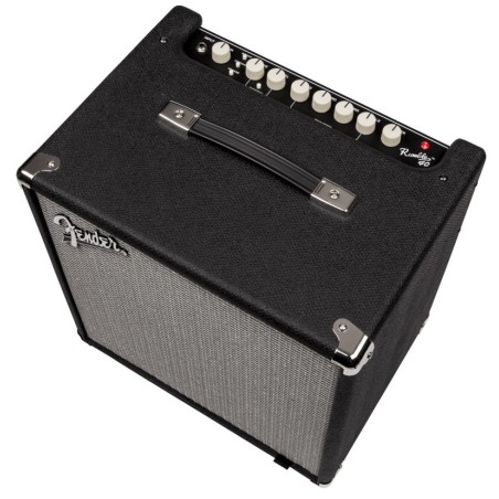 Fender Rumble 40 V3