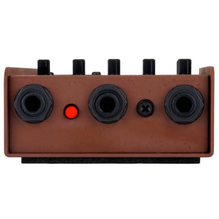 L.R. Baggs Para Di Para Di Acoustic Di Box & Preamp