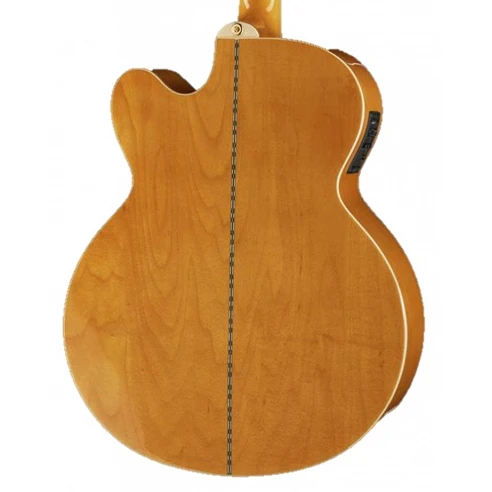 Epiphone J-200 EC Studio Vintage Natural